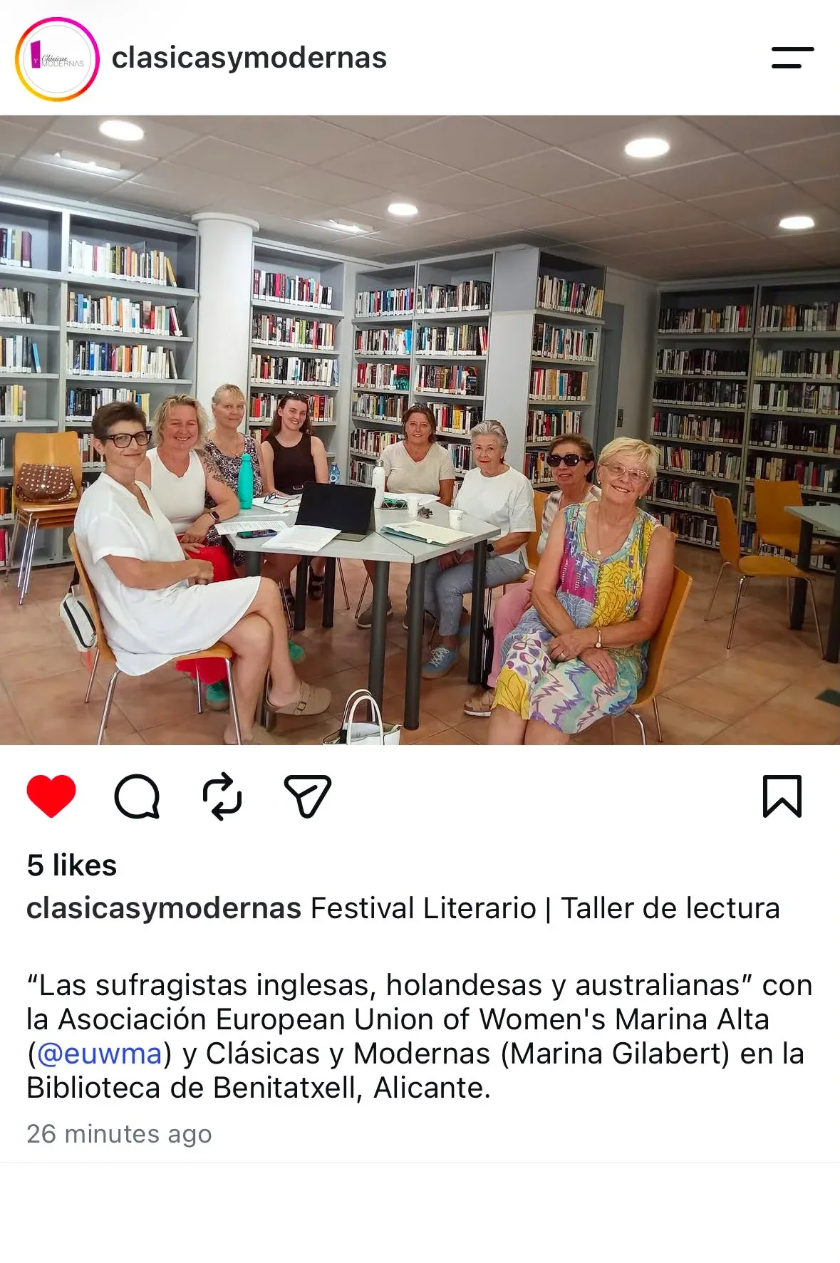 Fotografía 5 de 25, Literatura bajo las estrellas / Literatura a la Fresca