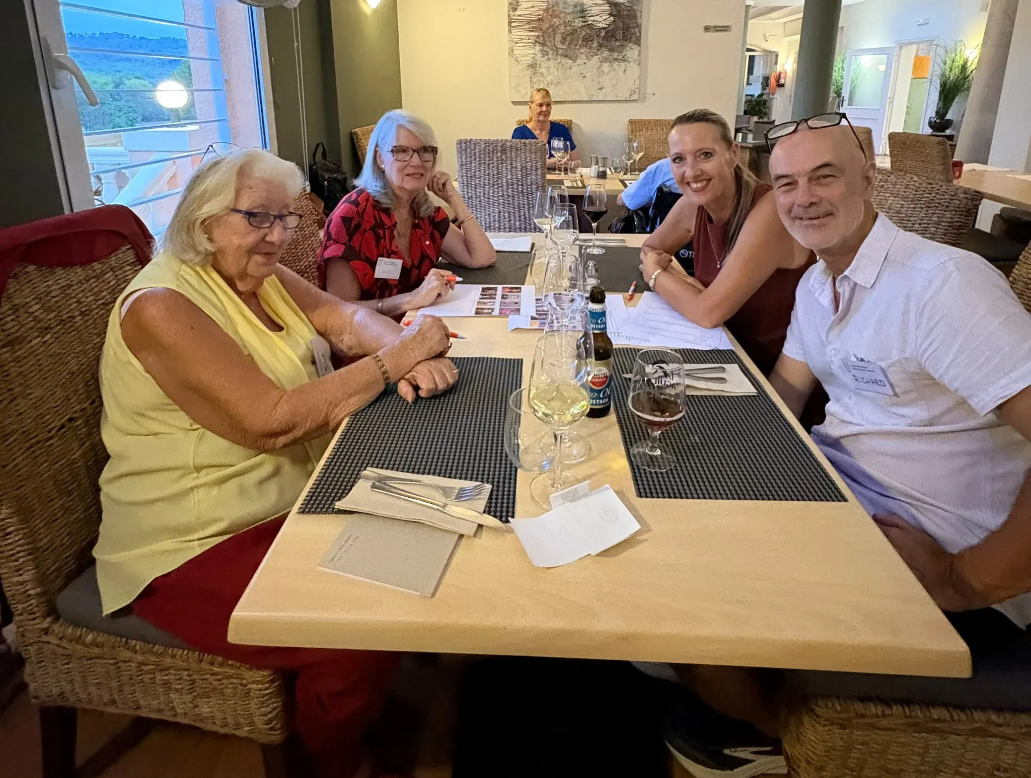 Photograph 4 of 7, Fish and Chip - Quiz Night