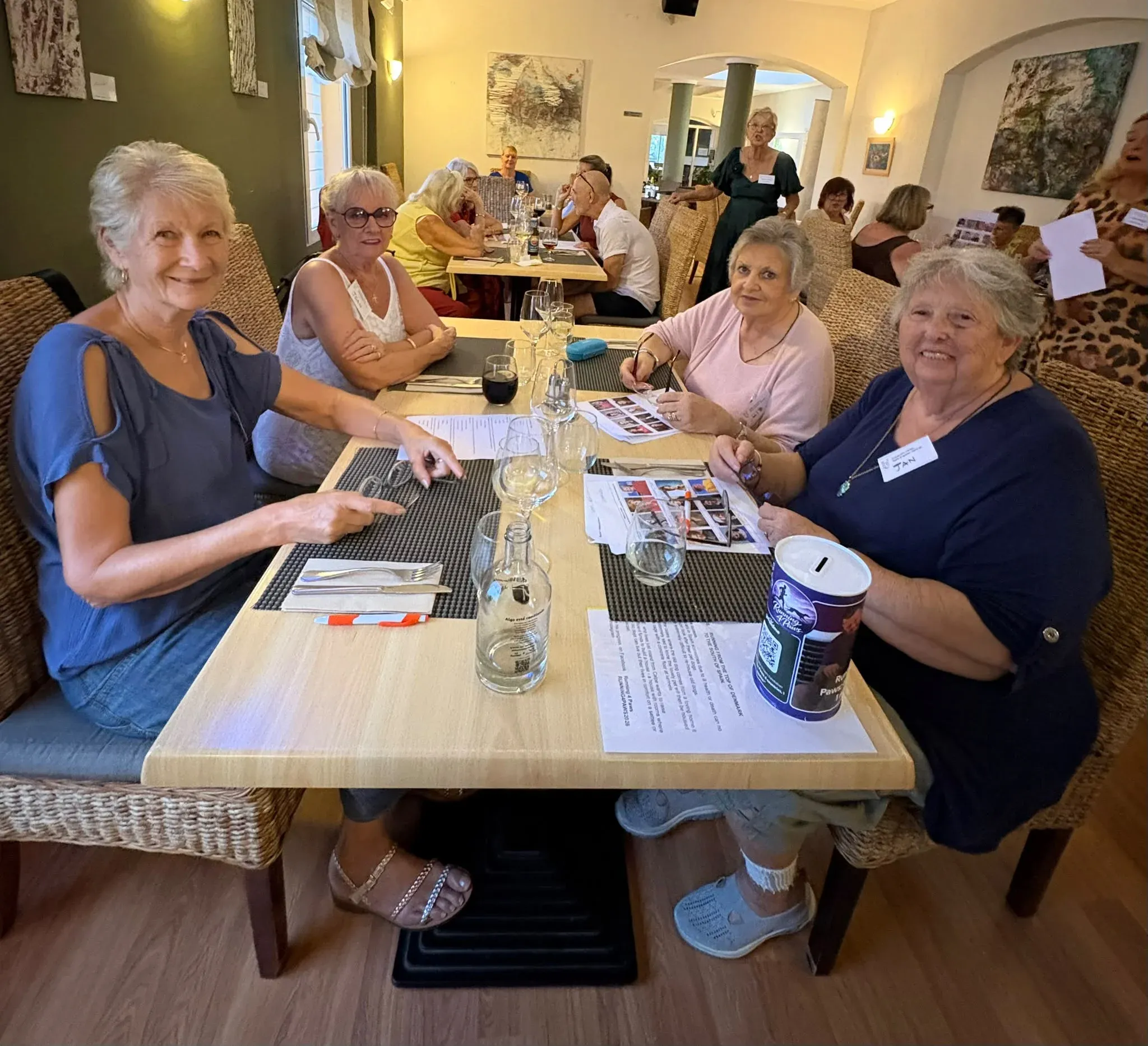 Photograph 5 of 7, Fish and Chip - Quiz Night