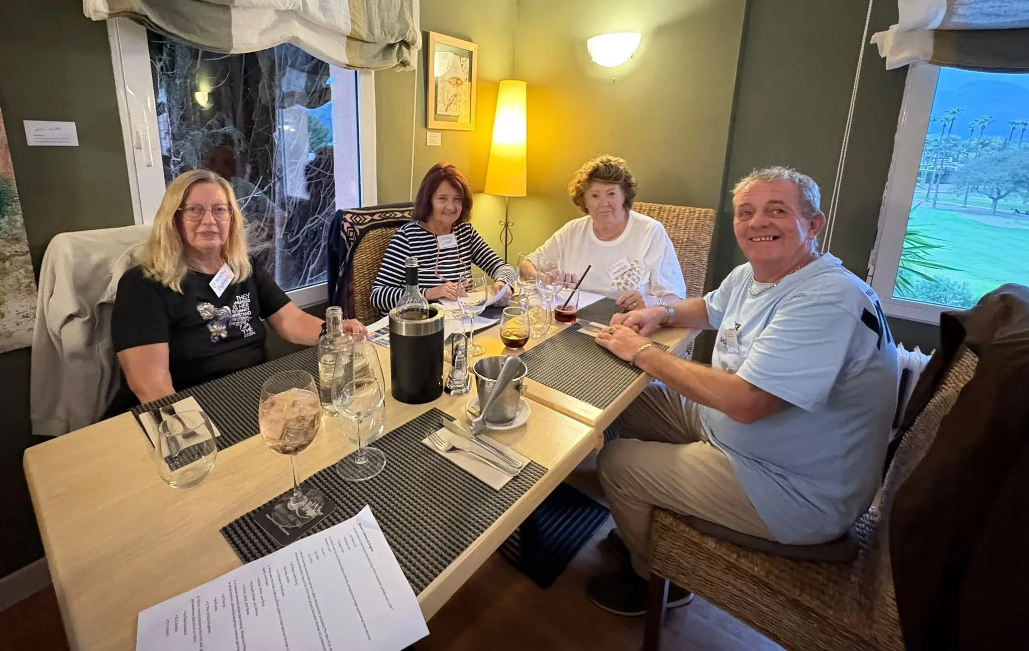 Photograph 6 of 7, Fish and Chip - Quiz Night