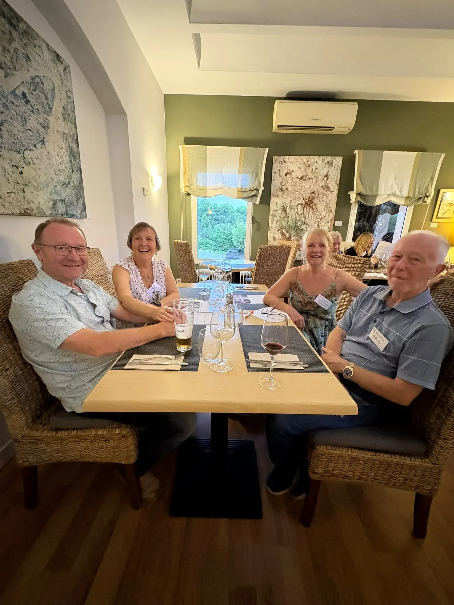 Photograph 7 of 7, Fish and Chip - Quiz Night