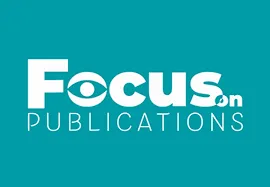 The logo of Focus on Publications