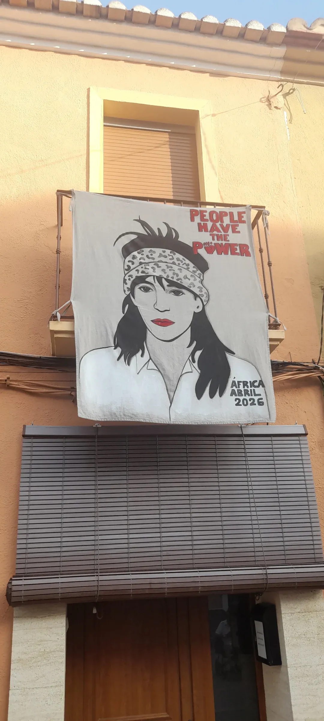 Photograph 3 of 72, Art in the Street Exhibition in Benitachell