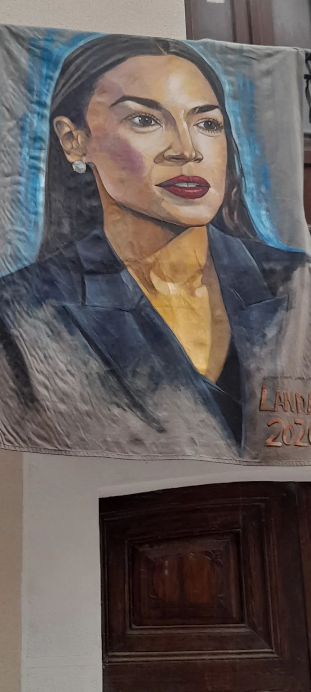 Photograph 38 of 72, Art in the Street Exhibition in Benitachell