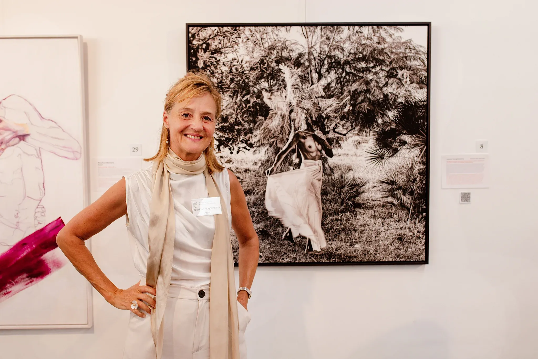 Photograph 19 of 72, How Dare She! Women Who Chose To Be Different art exhibition