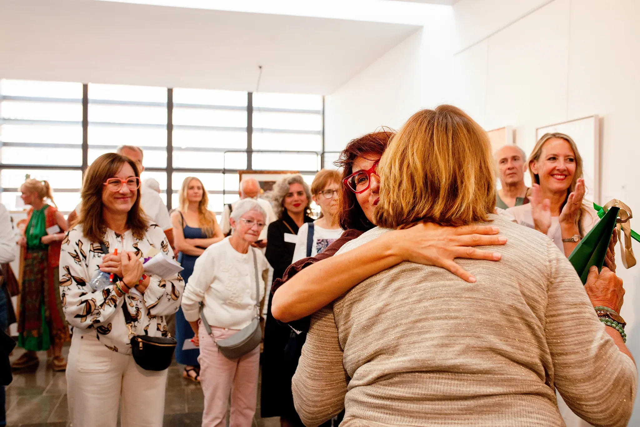 Photograph 44 of 72, How Dare She! Women Who Chose To Be Different art exhibition