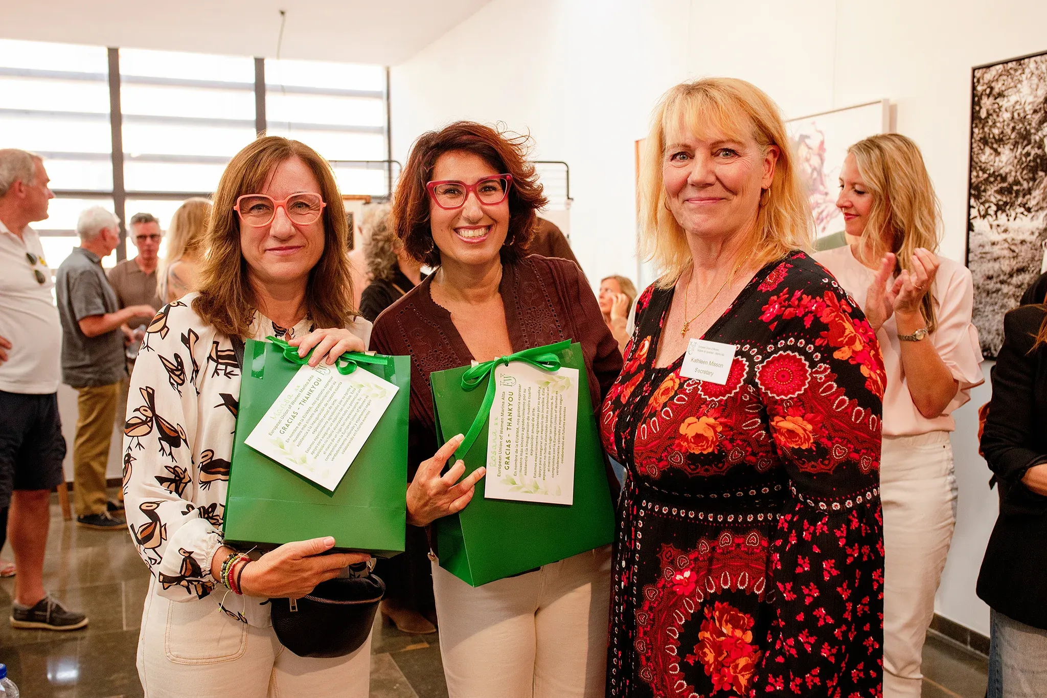 Photograph 46 of 72, How Dare She! Women Who Chose To Be Different art exhibition