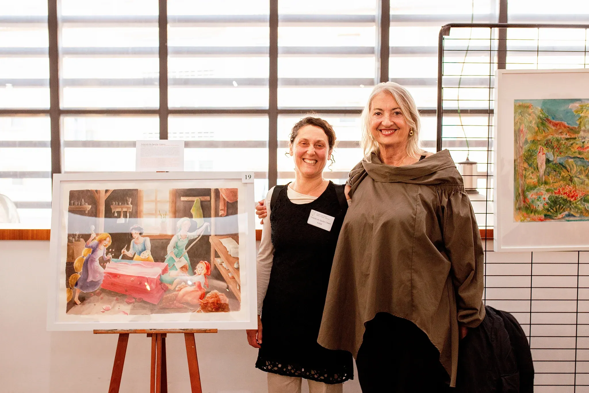 Photograph 67 of 72, How Dare She! Women Who Chose To Be Different art exhibition