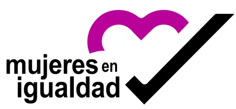 Web de Mujeres en Igualdad