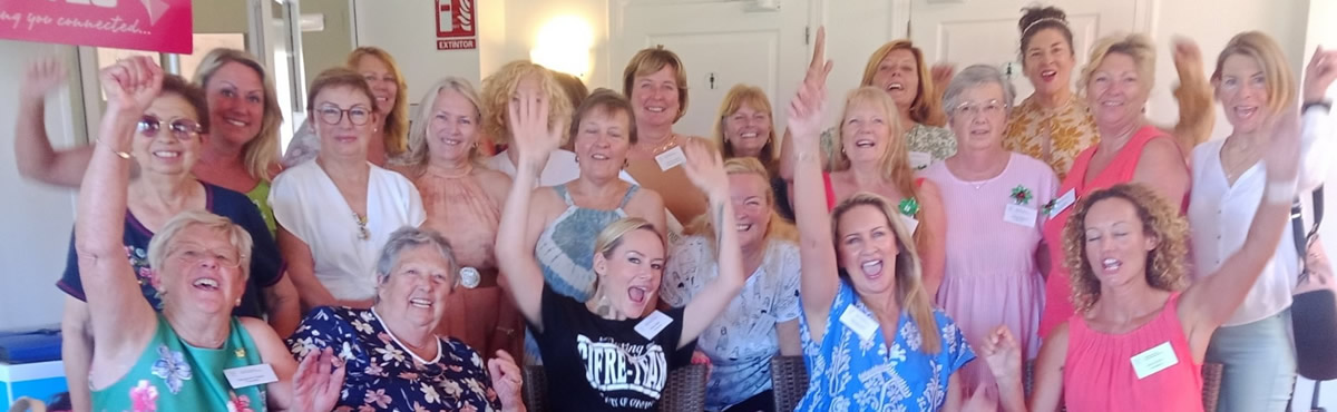 European Union of Women Marina Alta